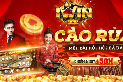 Review Nổ Hũ Cào Rùa iWIN Club – Cào sao cho Nổ